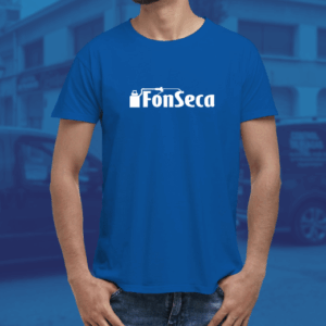 Camiseta Fonseca