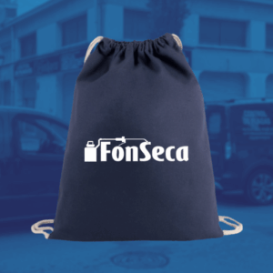 Mochila Saco Fonseca