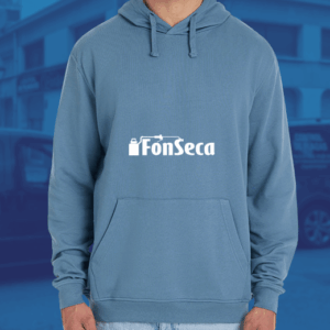Sudadera Fonseca